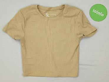 bnk clothing: FSBN, T-shirt damski, rozmiar S — 2