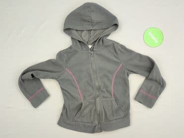 wojan bluza allegro: Sweatshirt, 8 years, 122-128 cm, condition - Very good — 2