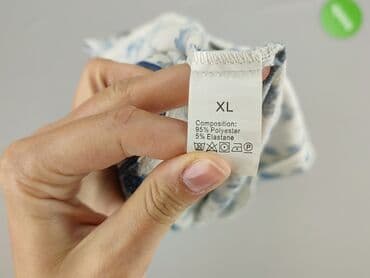 lidl piżamy: Koszulka od piżamy, rozmiar XL — 5
