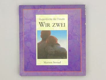 Książki: Książka, gatunek - Literatura faktu, stan - Bardzo dobry — 1