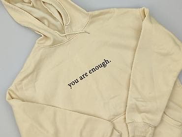 Кофта з каптуром жіноча, розмір M