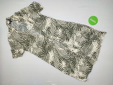 greenpoint bluzki biale: Top Secret, Sukienka damska, rozmiar L — 2