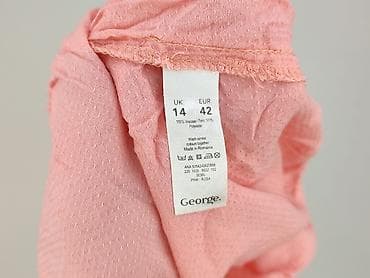 bluzka nirvana h: George, Bluzka damska, rozmiar XL — 5