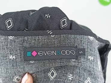 sklepy internetowe z sukienkimi tanie: Even&Odd, Women`s dress, size S (EU 36) — 4