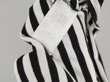 bluzki prazkowane: Jennyfer, Top damski, rozmiar L — 6