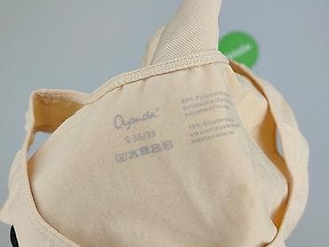 biustonosz 95d: Body damskie, rozmiar S — 6