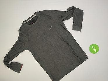 pull ans bear: Diverse, Bluzka dla mężczyzn, rozmiar M — 2