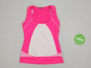 mesh top: Top damski, rozmiar XS — 2