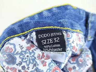 version jeans fashion: Jeansy dla mężczyzn, rozmiar L — 4