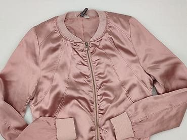 hm bomberki: H&M Divided, Kurtka bomberka damska, rozmiar L — 1