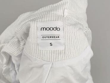 Women: Moodo, Women's blazer, size S — 4