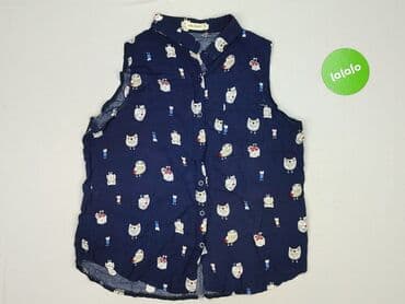 t shirty the simpsons: Koszula damska, M — 2