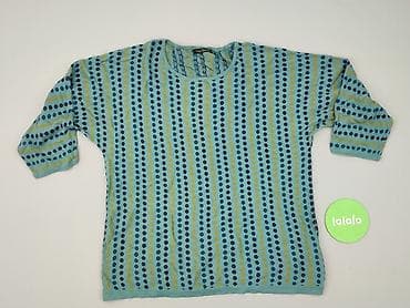 part two sweter: Sweter damski, rozmiar S — 3
