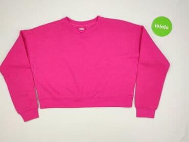 bluzy damskie cropp wyprzedaż: Sinsay, Bluza damska
, rozmiar S — 3