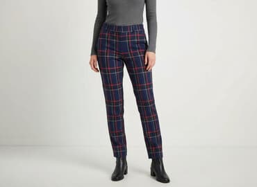 piżamy damskie medicine: Medicine, Spodnie materiałowe damskie, rozmiar XS — 7