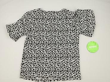 hm bluza w paski: F&F, Bluzka damska, rozmiar L — 3