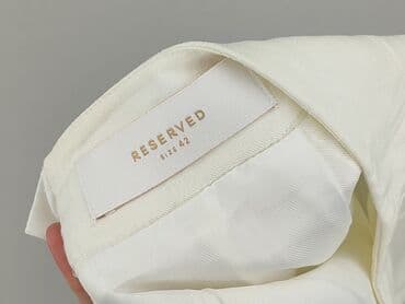 spódniczka gotycka: Reserved, Women`s skirt, size XL (EU 42) — 4