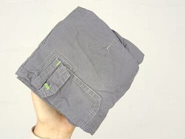 elegancka koszulka: Baby material trousers, 9-12 months, 74-80 cm, Ergee, condition - Very good — 6