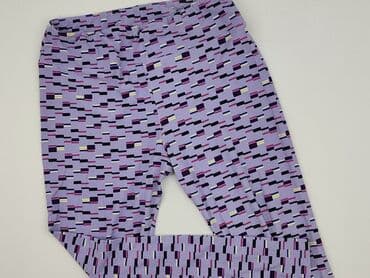 krótkie spodenki z lajkry: Legginsy Sportowe damskie, rozmiar S — 1