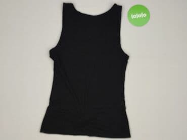 bluzka z dużym dekoltem: H&M, Women`s top, size S — 5