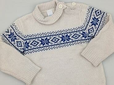 Sweater, Baby club, 1.5-2 years, 86-92 cm, condition - Very good