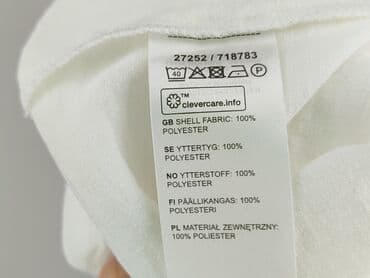 bluzki basic czarne: XLNT, Bluzka damska, XL — 5