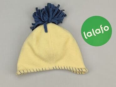 h: Hat, condition - Very good — 3