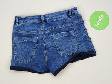 bluzki levis: House of Denim, Szorty damskie, rozmiar S — 3