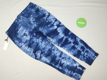 Komplety eleganckie: Forever 21, Jeansy damskie, rozmiar M — 3