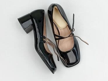 Flat shoes for women, 38, condition - Perfect