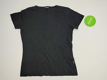 koszulka dezerter: T-shirt damski, rozmiar L — 2