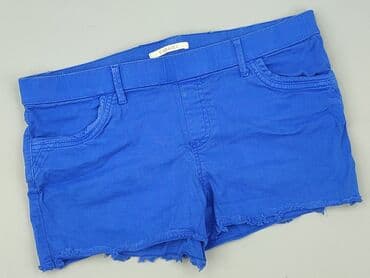 woskowane legginsy z wysokim stanem zara: CAMAIEU, Szorty damskie, rozmiar XL — 1