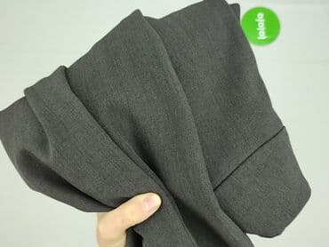 Kobiety: Spodnie materiałowe damskie, rozmiar L — 4