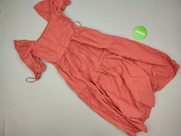 srebrne sukienki na imprezę: Women`s dress, size S (EU 36) — 2