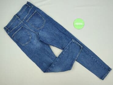 piżama stranger things sinsay: Sinsay, Jeansy damskie, XL — 3