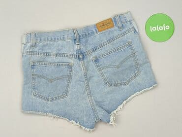 endo krótkie spodenki: Szorty damskie, rozmiar L — 3