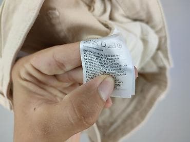 qc jeans: H&M, Jeansy damskie, rozmiar L — 6