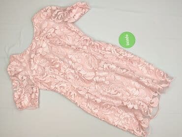 sukienki ptak moda: Roco, Sukienka damska, XL — 2