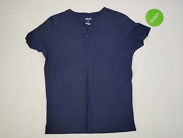 my basic t shirt: IDENTIC, Koszulka dla mężczyzn, rozmiar L — 2