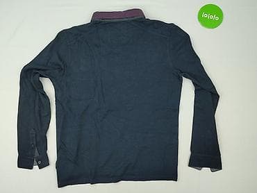 pull and bear dzwony: Ted Baker, Koszulka polo dla mężczyzn, rozmiar L — 3
