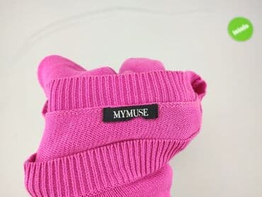 sweter damski plus size: Sweter damski, 3XL — 4