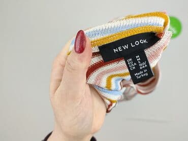 mango bluzki w paski: New Look, Bluzka damska, M — 4