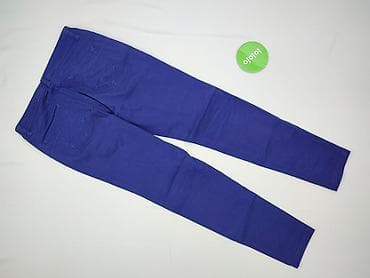 benetton sklepy: United Colors of Benetton, Spodnie materiałowe damskie, rozmiar S — 3
