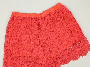krótkie spodenki z koronką: Szorty damskie, rozmiar L — 2