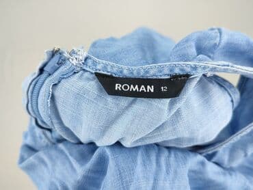 solar wyprzedaż sukienek: Roman, Sukienka damska, rozmiar M — 4