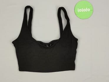 body damskie sinsay: Sinsay, Top damski, rozmiar XS — 2