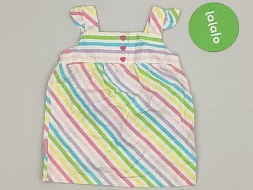 sukienka z c a: Dress, Hello Kitty, 3-6 months, condition - Perfect — 3