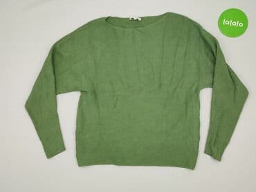 wojan bez koszulki: S.Oliver, Sweter damski, XS — 2