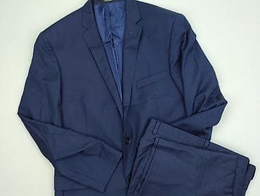 pull and bear bluza: Garnitur dla mężczyzn, rozmiar L — 1