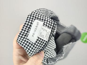 spodnie jotunheim: Primark, Spodnie materiałowe damskie, rozmiar 2XL — 4
